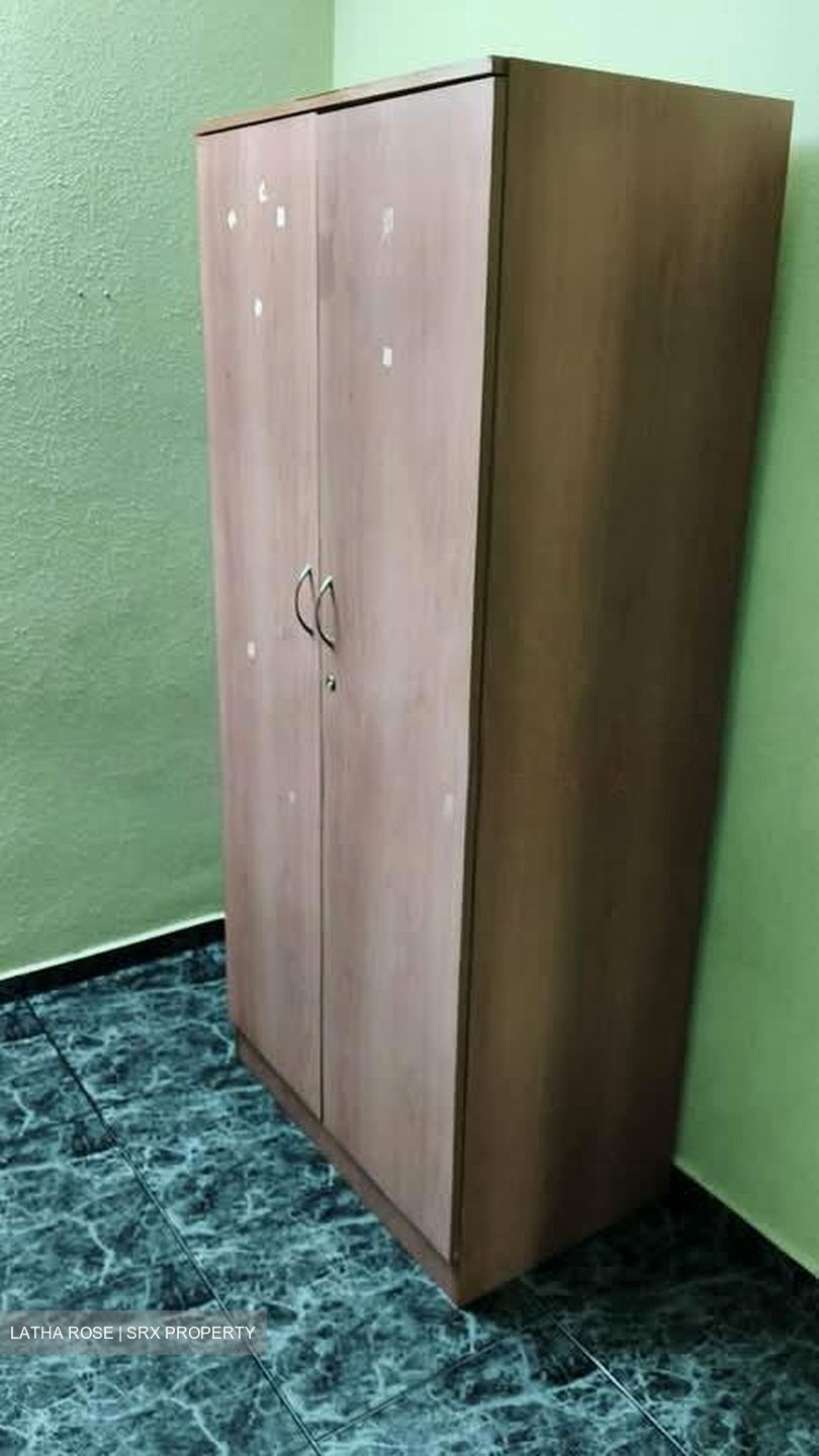Blk 623 Bukit Batok Central (Bukit Batok), HDB 4 Rooms #563736851